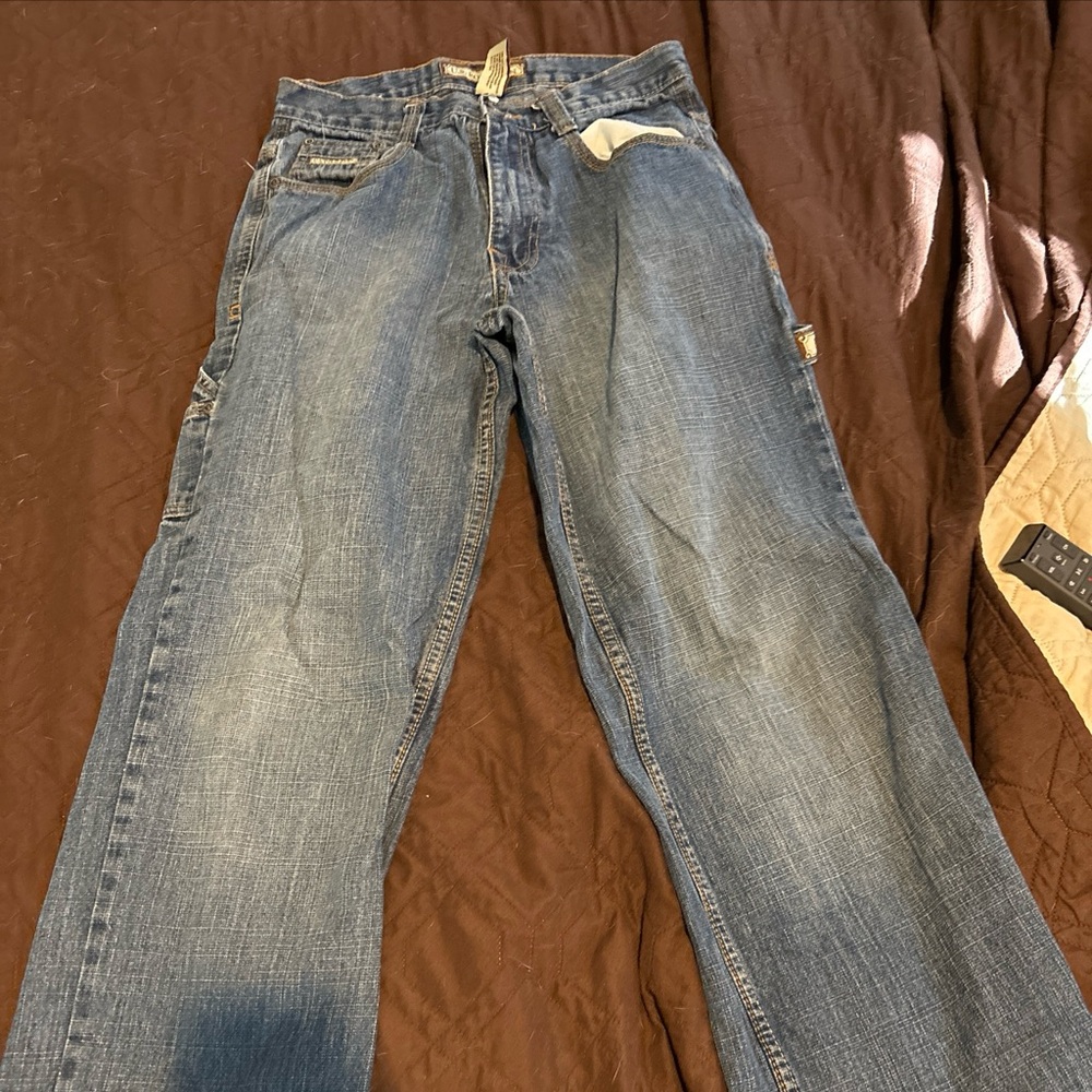US Polo 14 Jeans